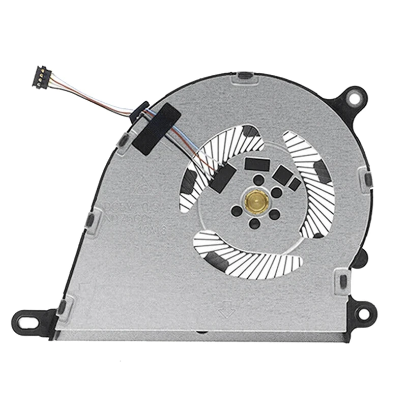 Spare Parts Notebook CPU Cooling Fans For HP Pavilion 15-DY 14-DQ L68134-001 L68133 ND75C07-19A18 15-DY1024 14-Dq1037 TPN-Q221