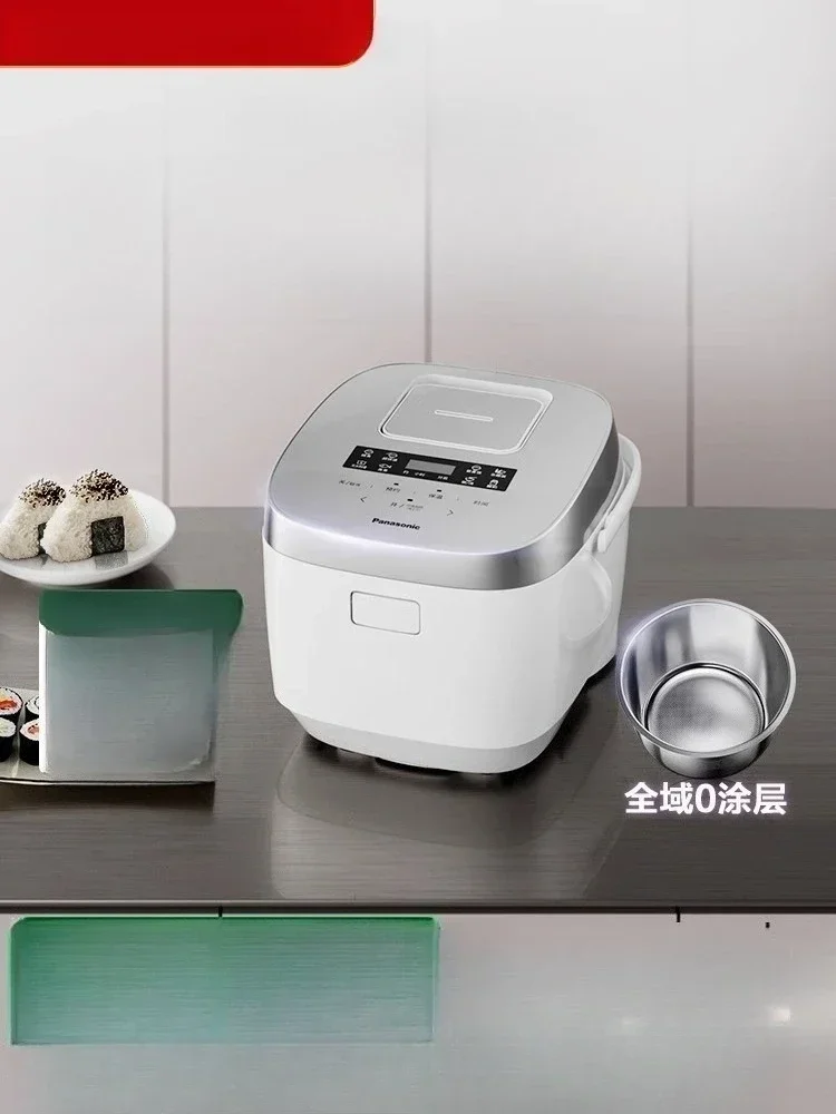 4L Household Rice C…