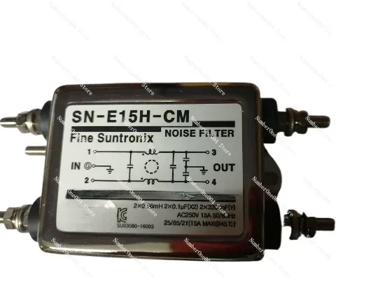 Suntronix Filter SN…