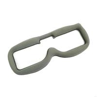 G2AC Faceplate Foam Pad Soft Goggles Foam Pads Pads Skin Friendly for Fatshark FPV Glasses Parts Drones Accessories