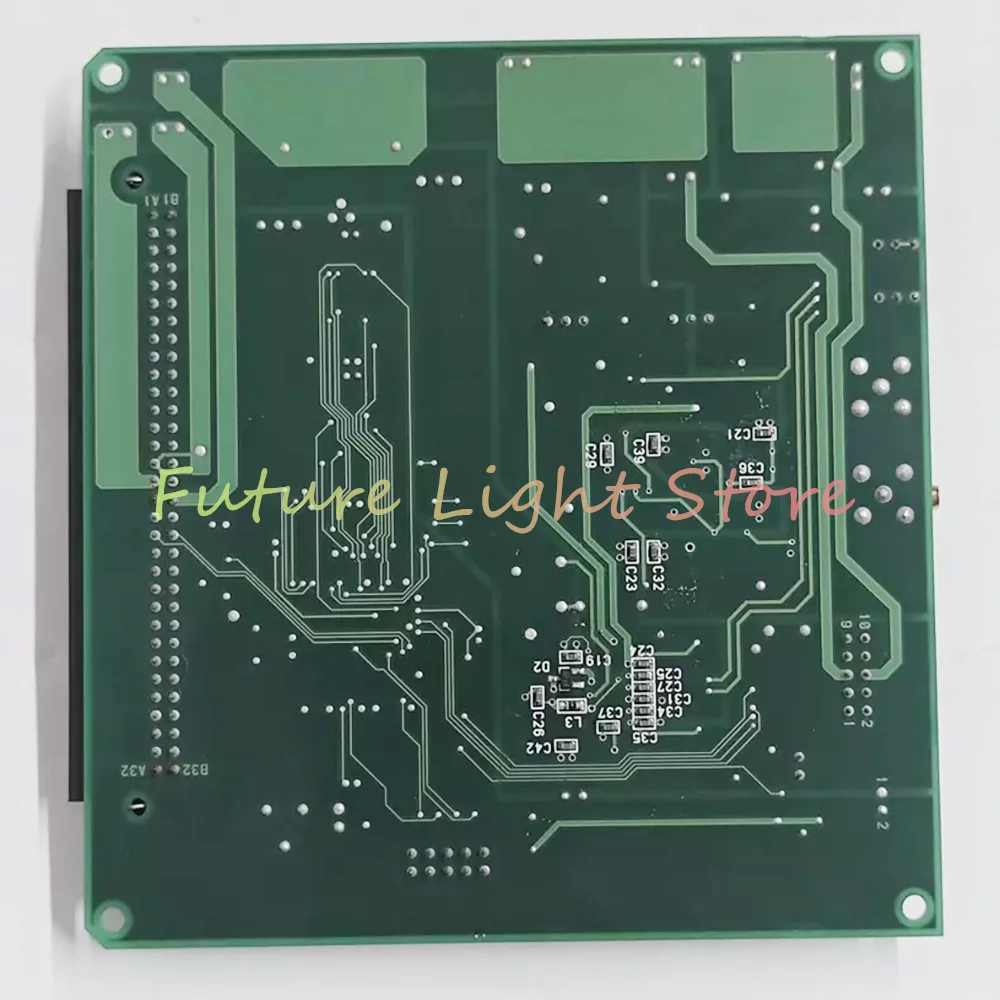 Motherboard 3P-0841A 100% Tested Fast Ship