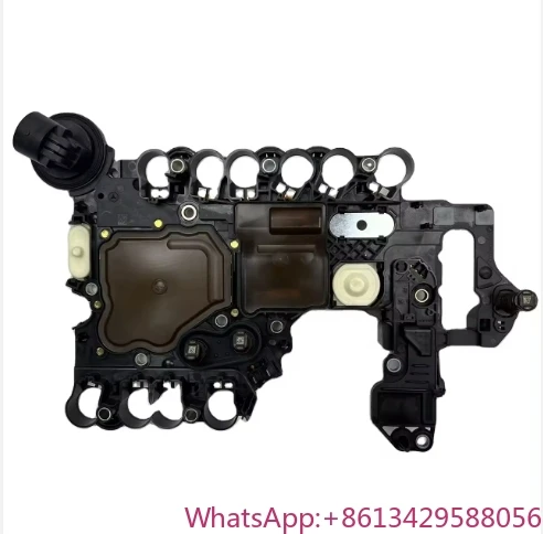 

724 TCU TCM Transmission Control Unit Conductor Plate Suit for Mercedes Benz Gen Hybrid Transmission Control Unit A0002703300