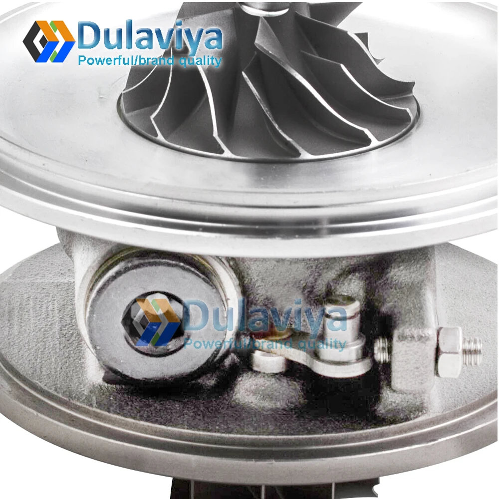 Turbocharger Cartridge for Toyota Hilux SW4 Landcruiser 3.0 D Turbo Chra CT20V 17201-0L040 VIGO 3000 VGT 17201-30100 17201-30160