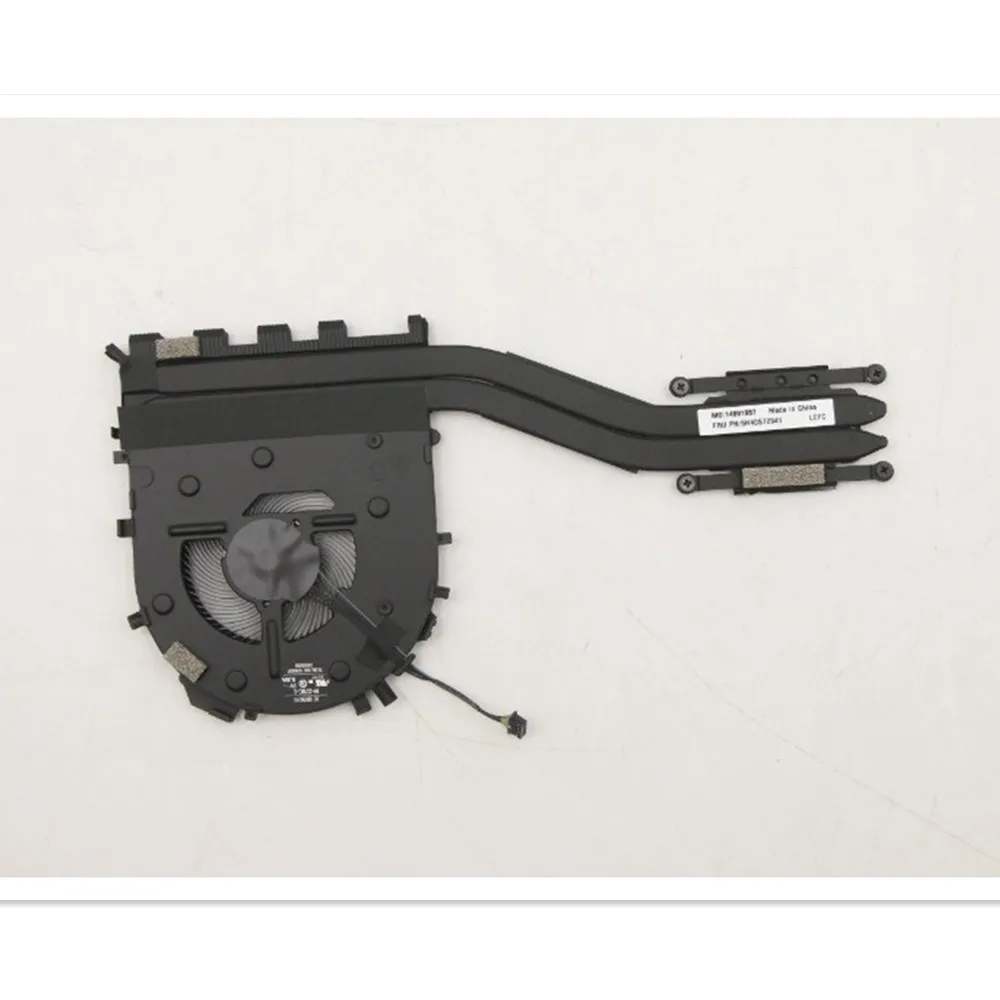 

New/Orig UMA CPU Cooling Fan Heatsink Radiator Cooler for Lenovo E14 E15 Gen 2 5H40S72940 5H40S72941