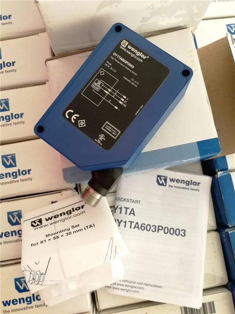 Wegler OY1TA603P0003, Brand New Original Genuine, In Stock, With Physical Photos And A One-year Warranty