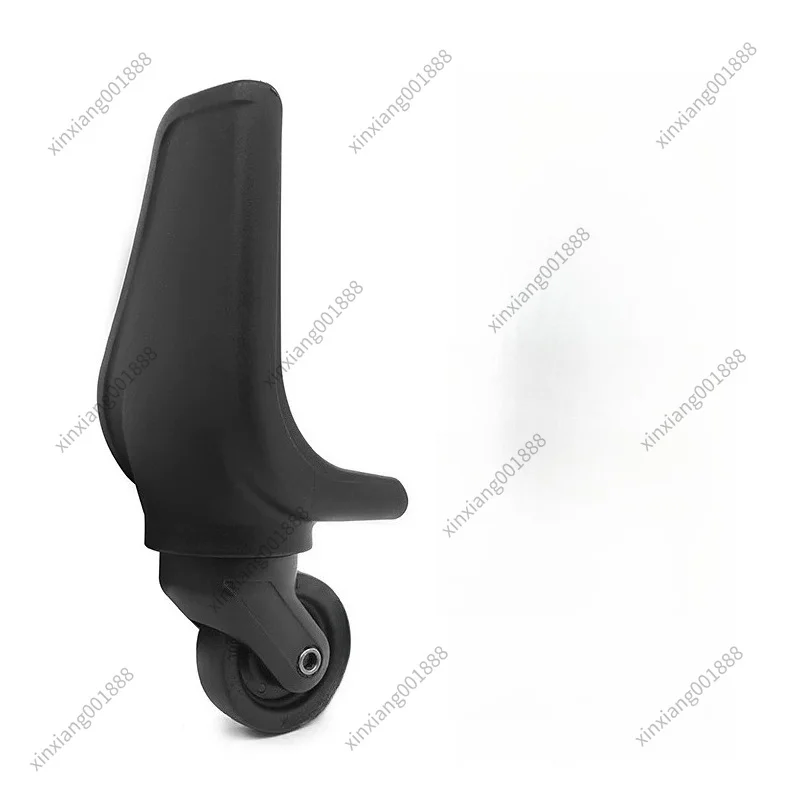 Roue de remplacement universelle 8096 pour valise de voyage, compatible avec les accessoires de bagages BW015 Diplomat
