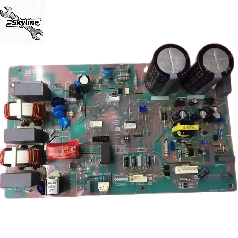 

Air conditioning Computer board 0011800345P part