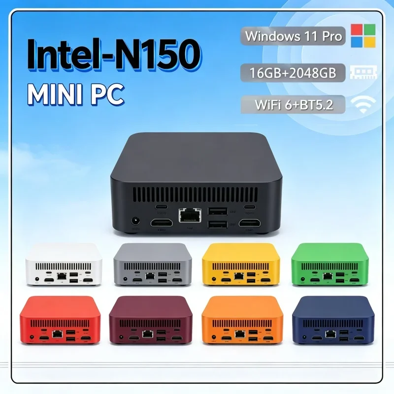 portable-mini-pc-intel-n150-windows-11-16gb-ram-2tb-ssd-bt52-wifi6-small-form-factor-pc-for-office-entertainment