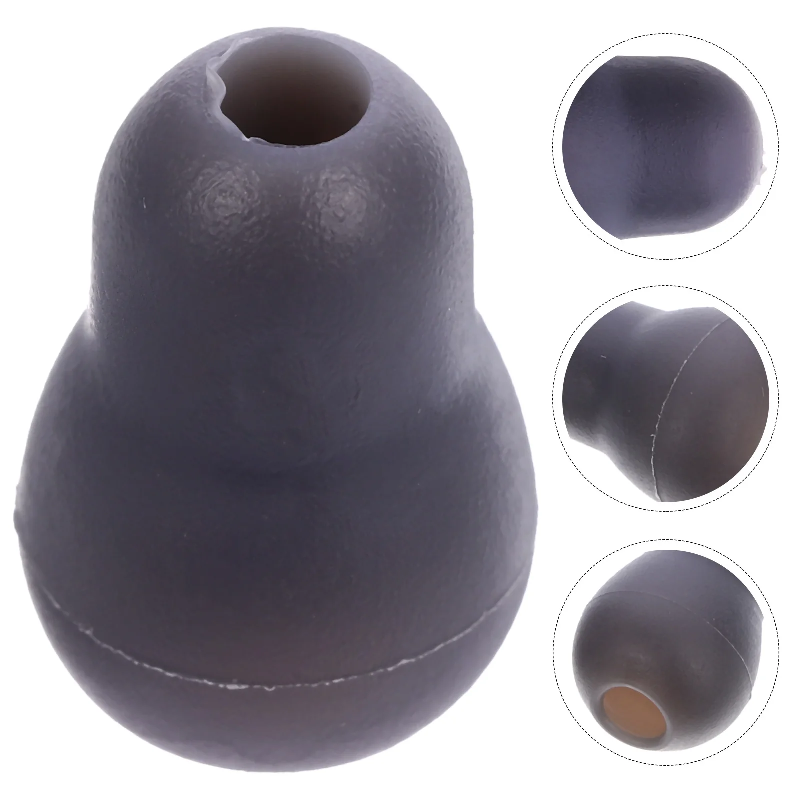 

10 Pairs Stethoscope Earplugs Earbuds Accessories Replacement Tip Small Tips Covers