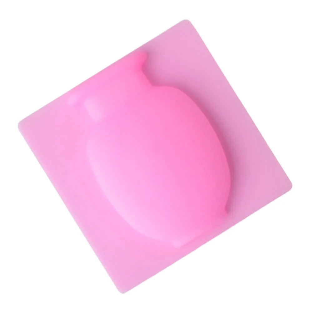 

2pcs Premium Silicone Fridge Vase Suction Cup Flower Vase Reusable Washable 1.5Kg Capacity Home Decor For Glass Metal Surface