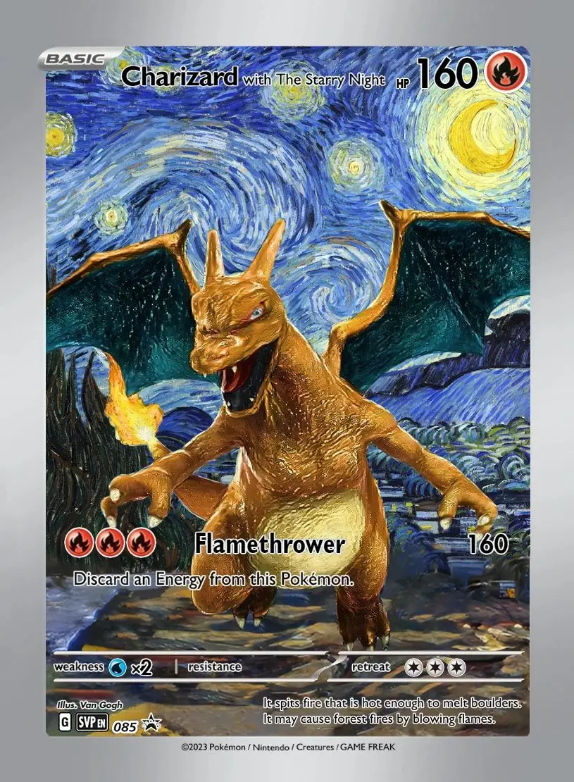 Cartoon Anime Pokemon Ptcg Zelfcontrole Mewtwo Pikachu Verzamelen Trading Handtekening Flash Card Kind Gift 18 stks/set Gift Card doos
