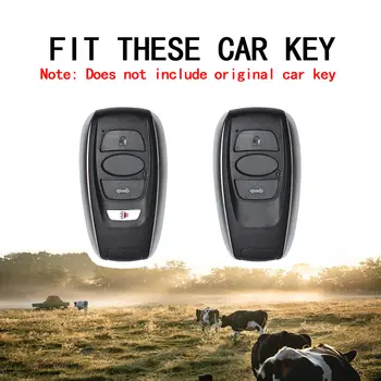 8 最佳銷售 速霸陸鑰匙蓋 - №7