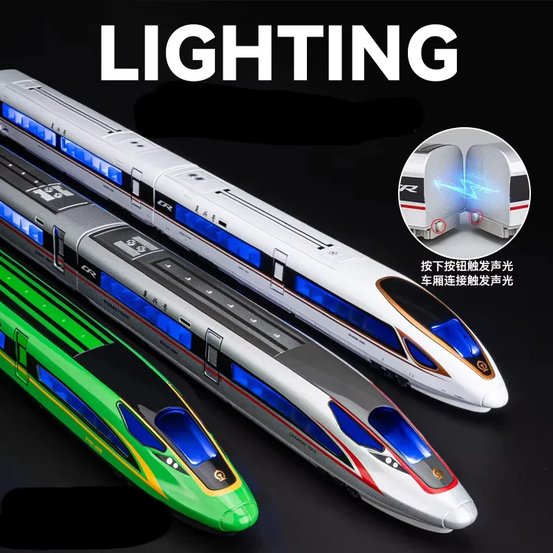 conjunto-de-brinquedos-de-trem-eletrico-de-alta-velocidade-shinkansen-vagao-dianteiro-em-liga-metalica-carroceria-com-som-luz-e-portas-que-abrem-b50