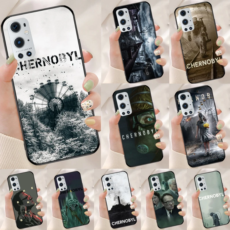 المسلسلات التلفزيونية تشيرنوبيل ل Realme GT 7 Pro GT 5 6 6T C67 C61 C55 C53 C51 C21Y C25S C75 10 11 12 13 14 Pro Plus