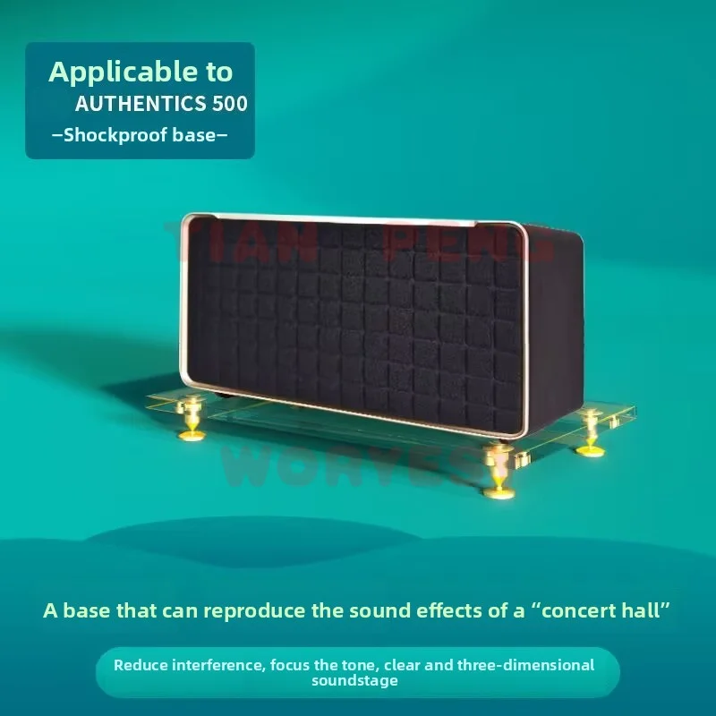 supporto-per-altoparlanti-da-scrivania-trasparente-personalizzato-wyoresy-con-piedini-in-rame-per-jbl-authentics-500-supporto-acustico-moderno-di-alta-qualita