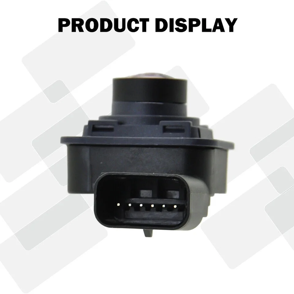 Rear View Backup Camera JC3T-19G490AD For Ford Super Duty 2017-2022 JC3T19G490AD C3T-19G490-AD