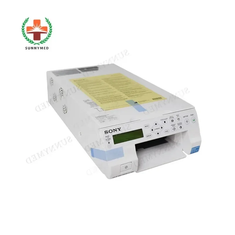 UP-25MD SONY- Medical Ultrasound Color Thermal Printer for Machines with High Quality