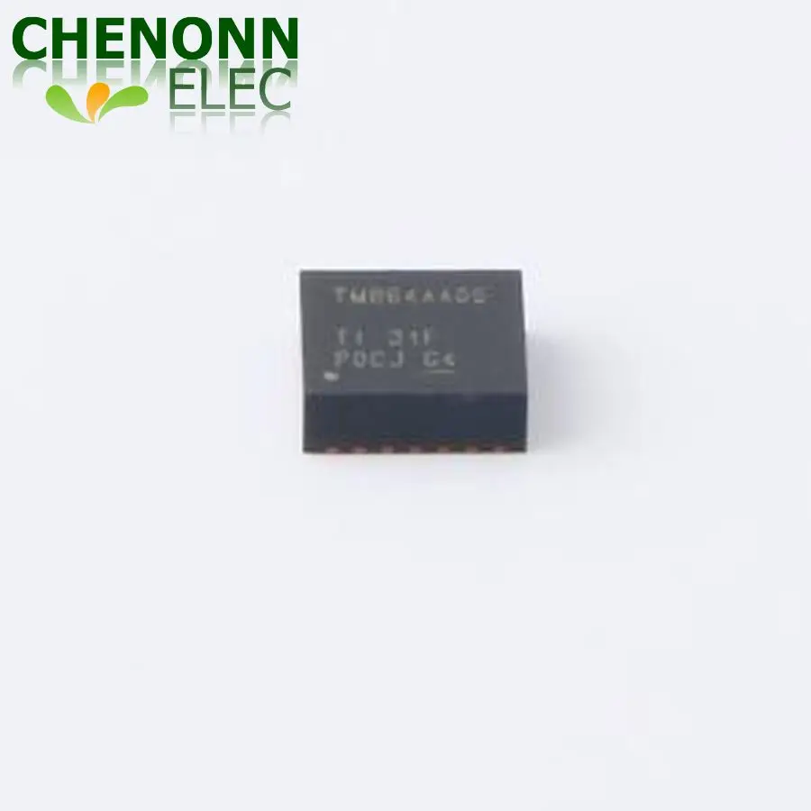 

5PCS/LOT TPSM82864AA0SRDJR (DC DC Converters)