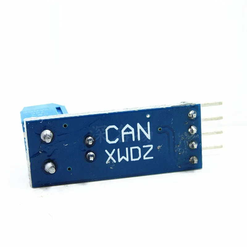 SN65HVD230 CAN communication module transceiver