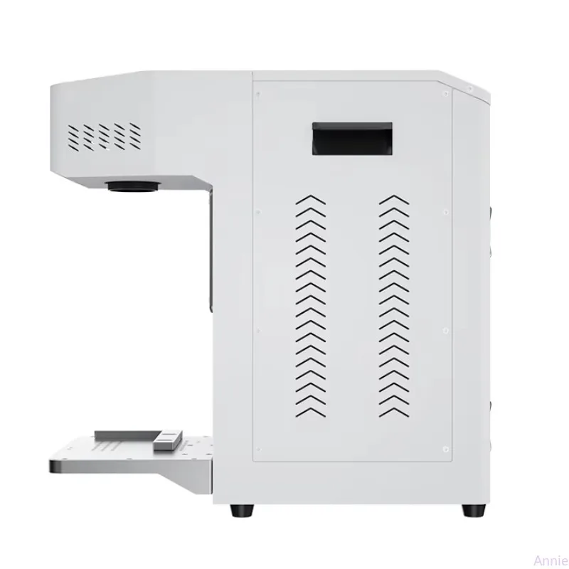 MSTBK 958B Small Laser Screen Removal Machine LCD Touch Screen Separator Engraving Laser Marking Machines for Iphone Back Cover