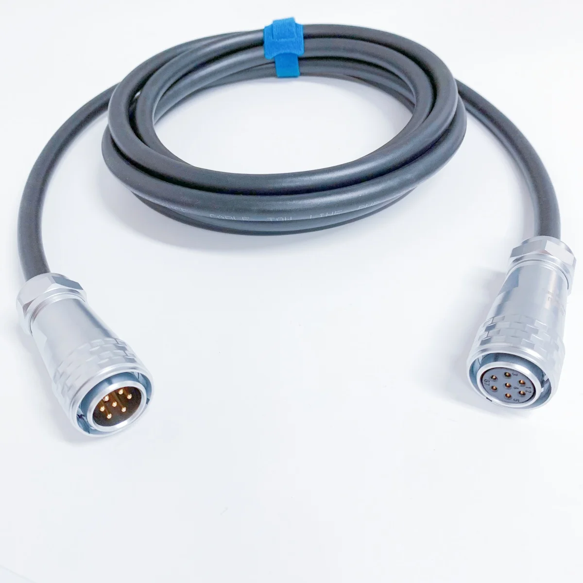 Aputure LS 600d Pro / 600x Pro / 600ds 5-Pin Male to Female Extension Head Cable