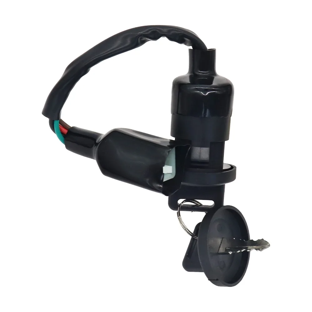 Ignition Switch Fit For POLARIS OUTLAW 90 50 110 2007-2019
