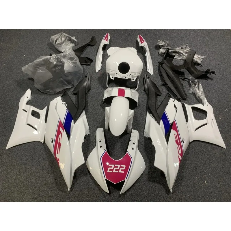 

ABS Fairing Set YZF R3 2019 2020 2021 2022 2023 Complete Body Plastics Kit Fairings for YAMAHA YZFR3 R25 19 20 21 22 23