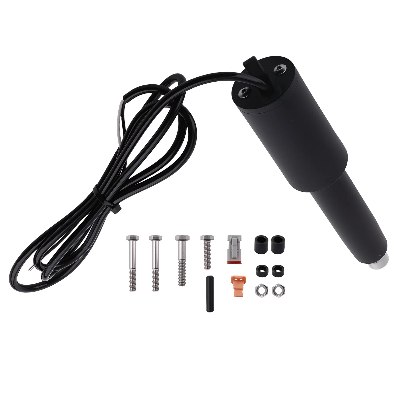 Electric Trim Tab A…