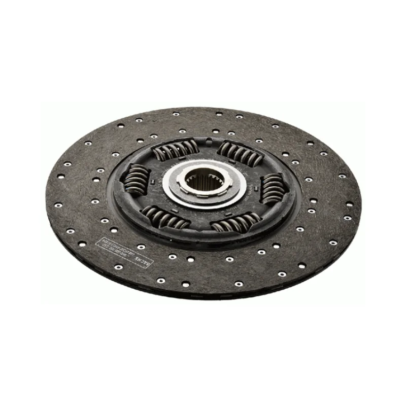 

400mm 24teeth 1878007366 1878002024 Clutch Disc Suitable for Various Heavy Trucks V-olvo and Mercedes
