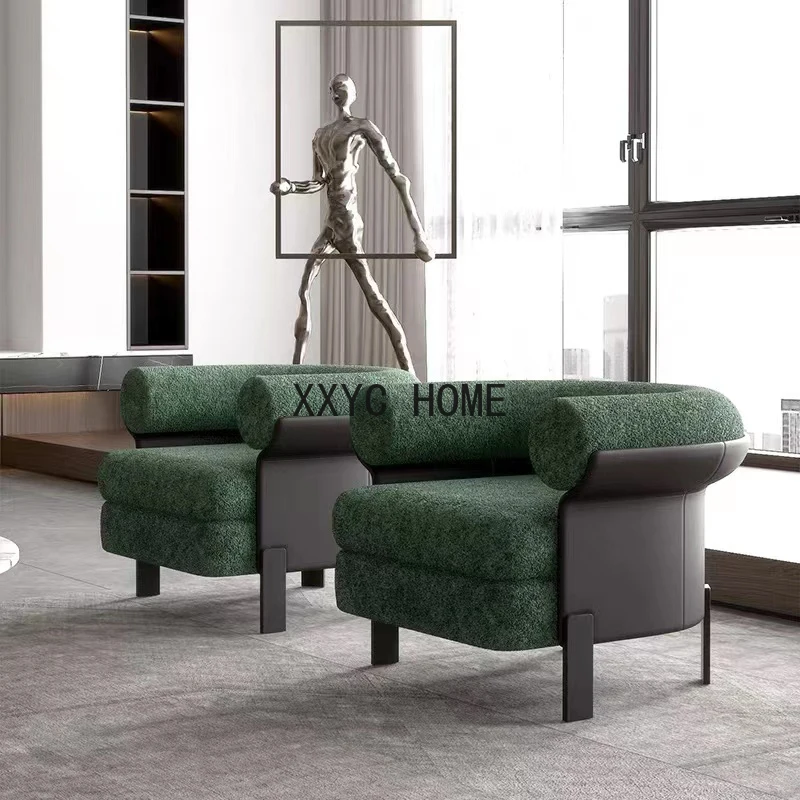 Luxury Chaise Lounge Chairs Living Room Home Furniture Modern Elegant Furniture Rooms Sofas Chair Dining Room Chairs Kitchen BL