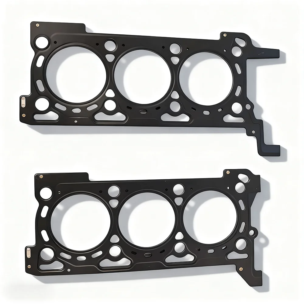 أجزاء المحرك مجموعة حشية كاملة تناسب 3.0L 3.0 L T ديزل 14-19 EXF لسيارة جيب جراند شيروكي لانسيا ثيما رام 1500 كرايسلر 300C