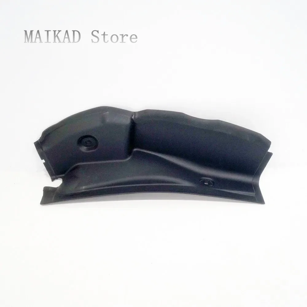 

Rear Inner Tailgate Trim Panel for Mercedes-Benz W166 ML300 ML320 ML350 ML450 ML500 ML280 A1666910208