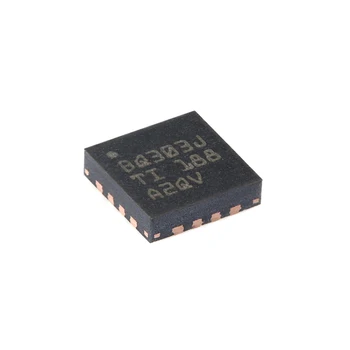 molewei 5PCS BQ25303JRTER W플라스틱 보호 슬리브-16 3.0A