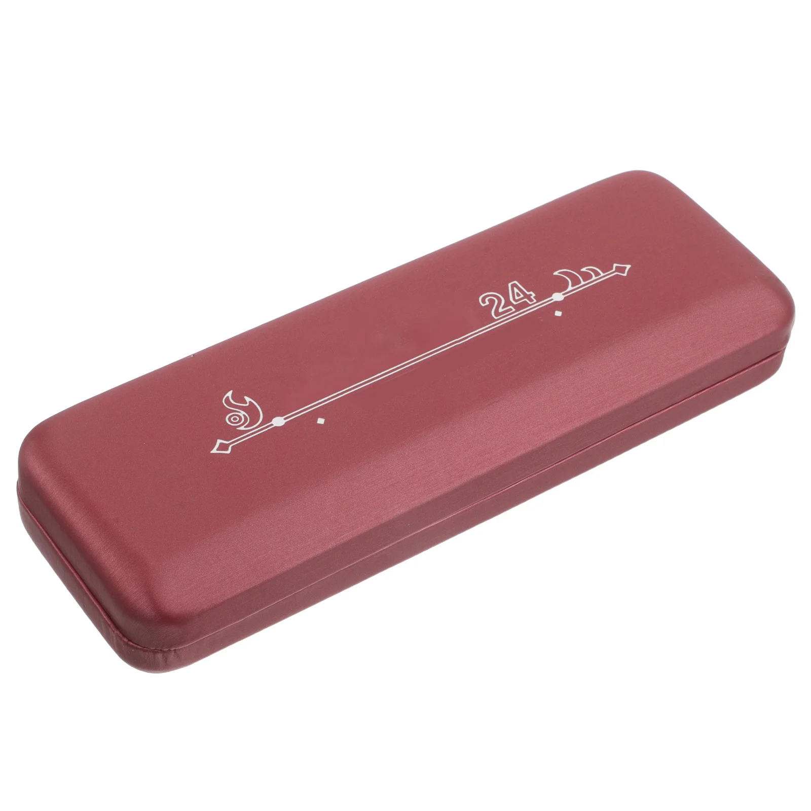 

Harmonica Storage Case Holes Compact Holder for Mouth Organ Music Instrument Accessories for Kids Adults Travel