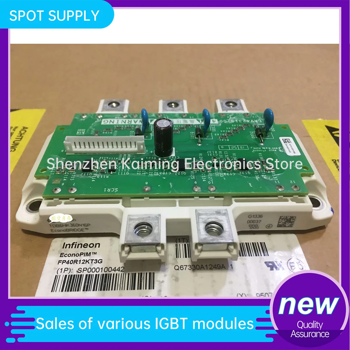 

New original IGBT MODULE TDB6HK180N16RR_ B11 TDB6HK240N16P TDB6HK360N16P TDB6HK124N16RR TDB6HK135N16LOF in stock