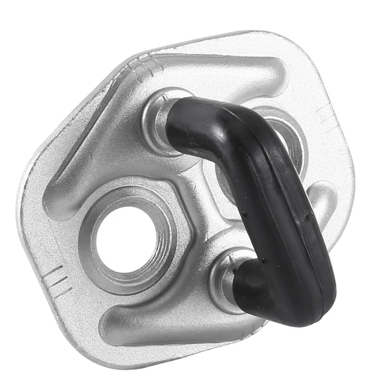 

Замок двери автомобиля, стопорная пластина передняя задняя правая левая для Nissan Patrol GU Y61 2001-2011 OEM: 8057085E1A, 8057070N00-T61C