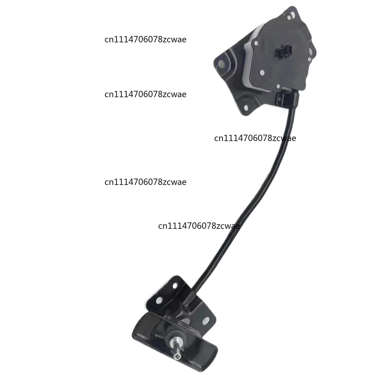 ZOCI-New Carrier Assy Spare Wheel Tire Bracket For Kia Sorento 2013 2014 62800-2P100 628002P100