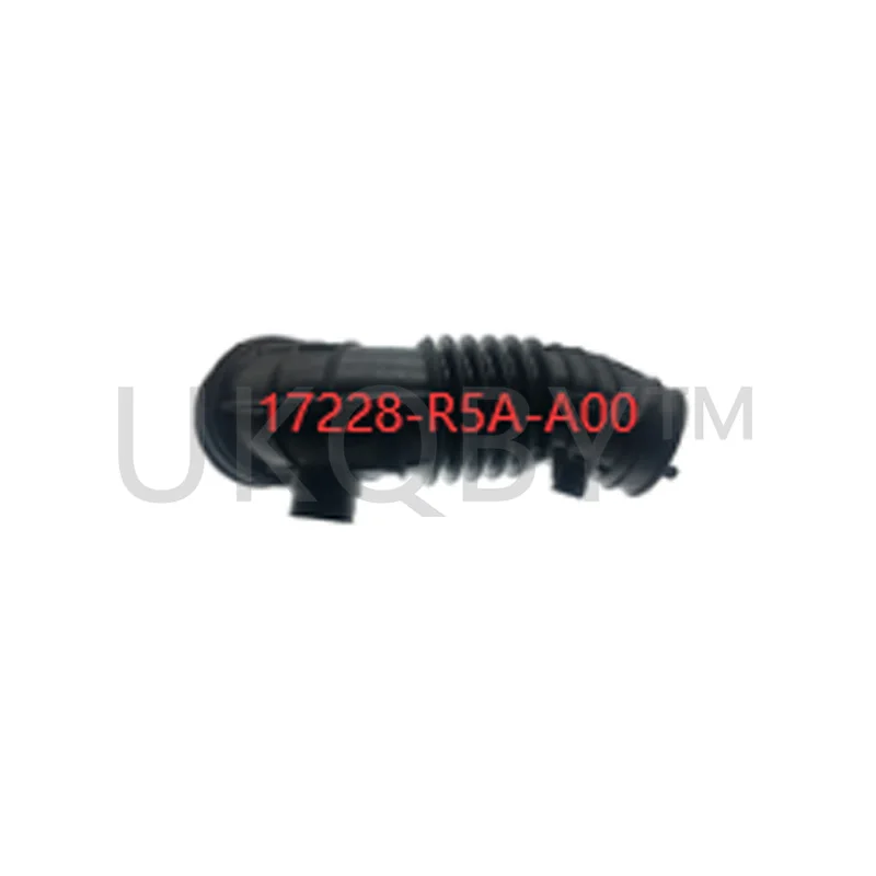 17228-RAA-A10  Suitable for Ho nd a 06-07 Ac co rd 2.4 Air intake hose and air filter flow pipe