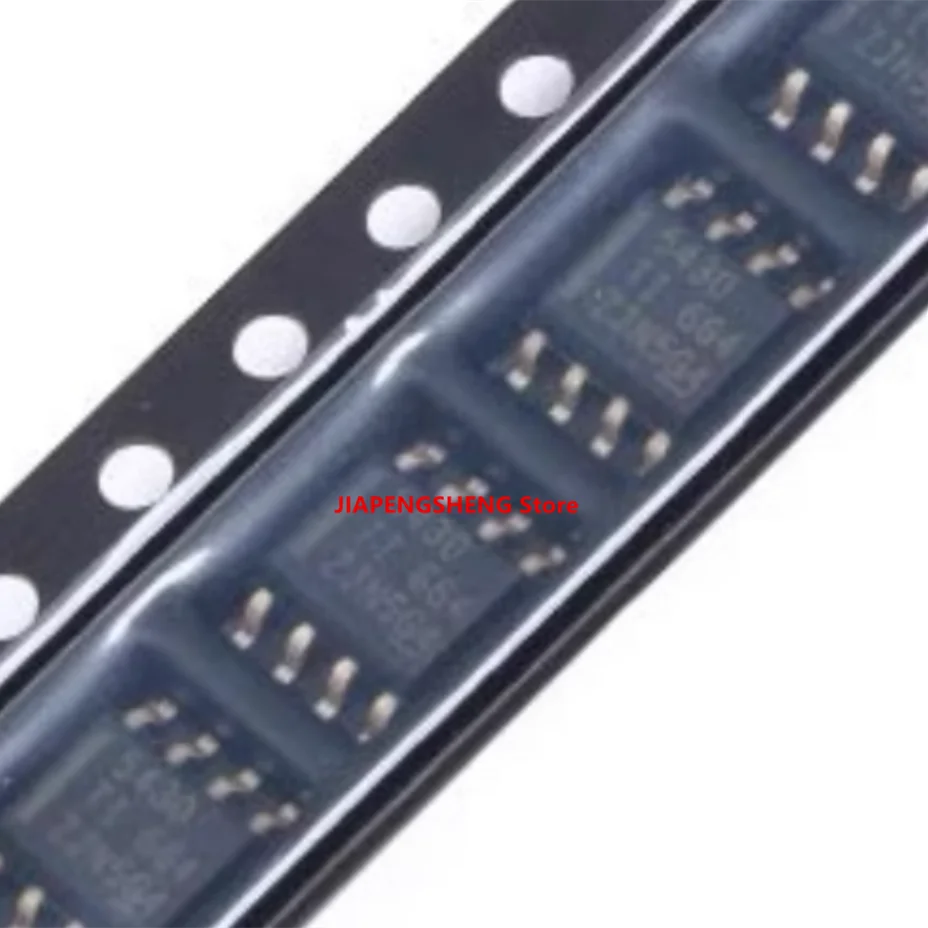 

10 шт. оригинальный патч TPS5430DDAR SOIC-8 чип понижающий регулятор IC чип