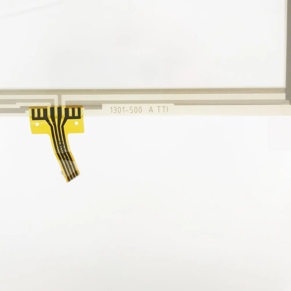 1301-500 Resistive touchpad protective film