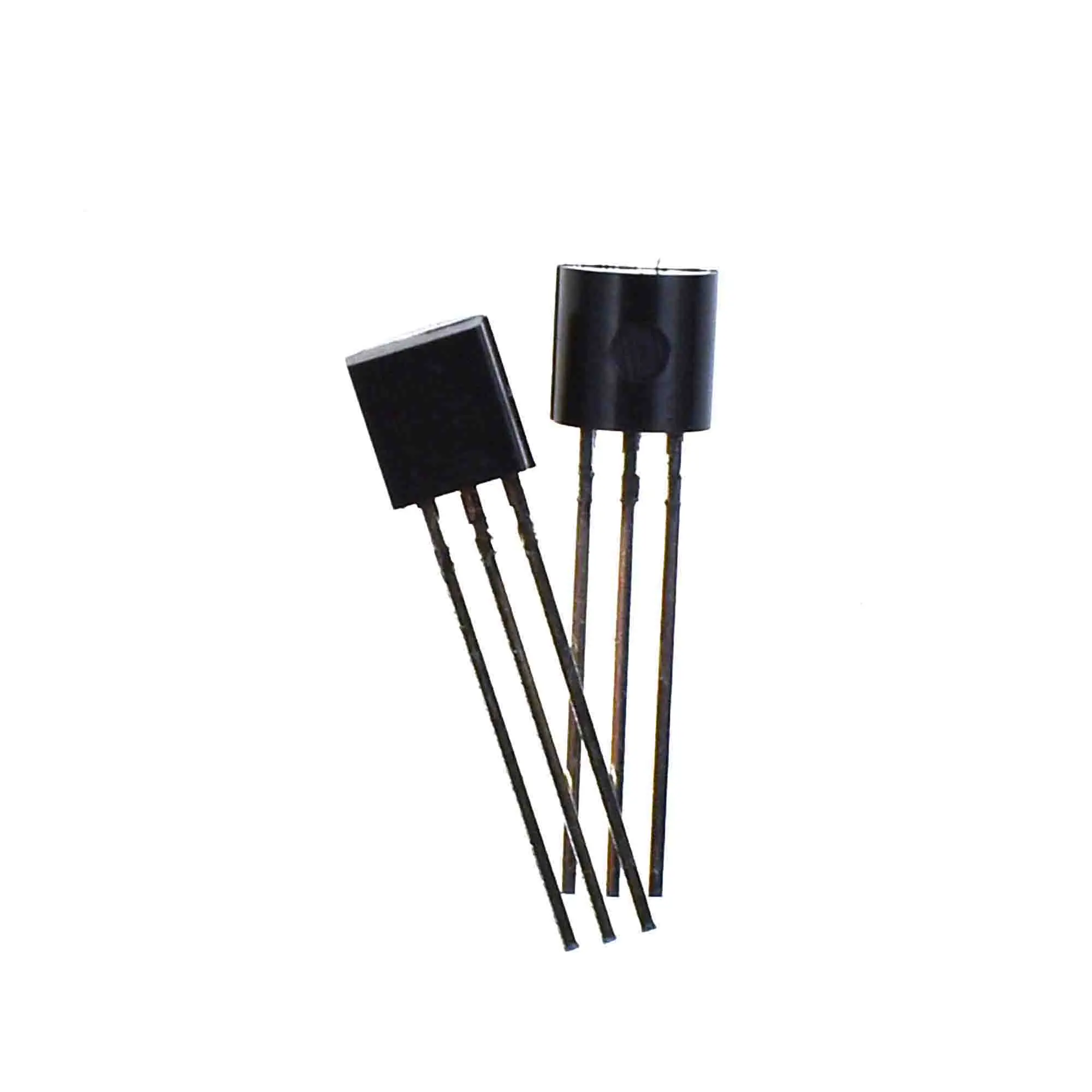 10pcs 2SK246 K246 TO-92 TO92 2SK30A K30A 2SK117 2SK241 2SK439 2N5486 2N5460 2N5484 2N5485 2N5457 2N5088 2N5089 2N6517 2N6027