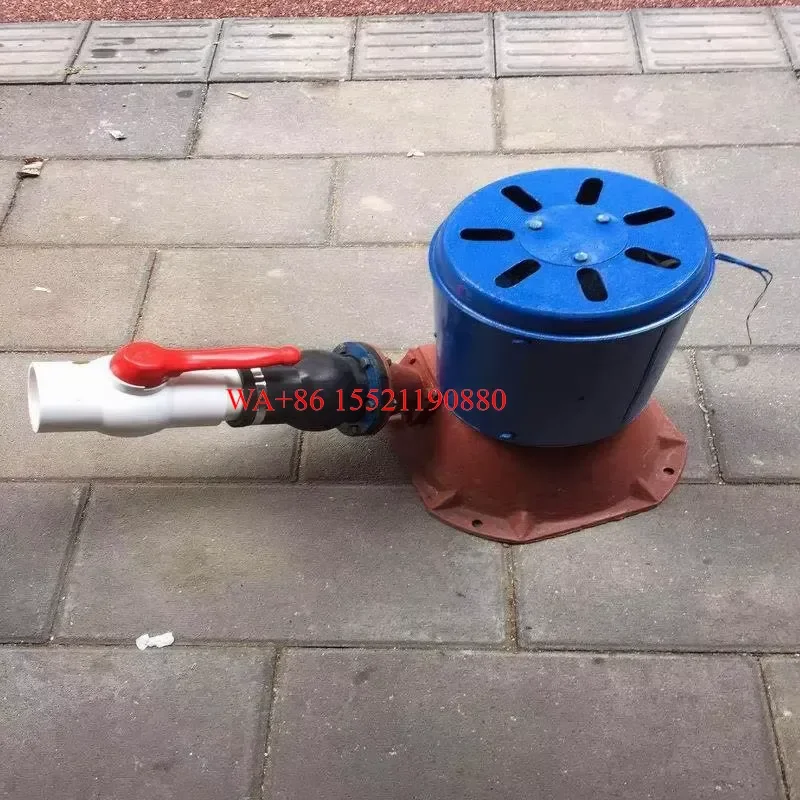 WMWMNU Hot Selling 1kw 3kw 5kw Water Turbine Micro Hydro Power Electricity Generator for Home Use