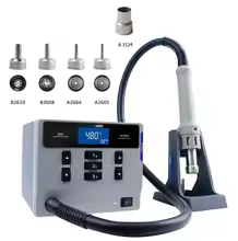 ATTEN ST-862D AliExpress Image 4