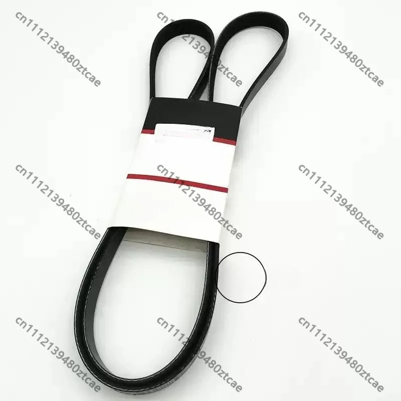 auto-drive-belt-tensioner-assembly-idler-pulley-for-cadillac-20t-turbo-car-powertrain-maintenance-accessories