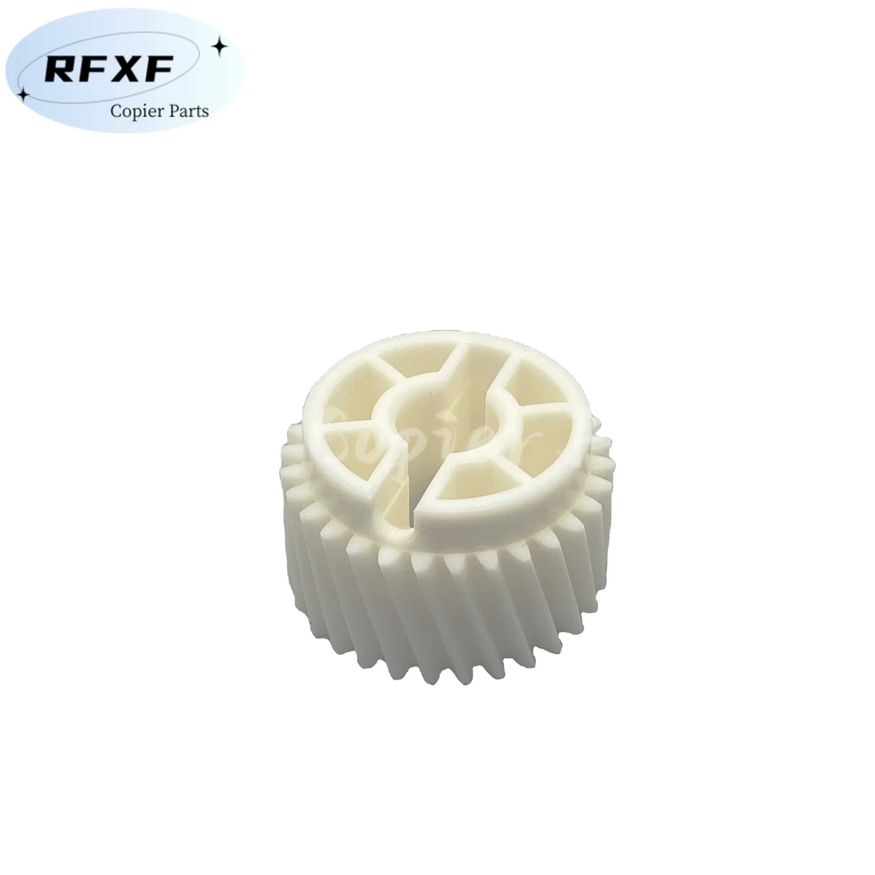 

AB01-1501 Совместимый регистрационный двигатель для Ricoh MP 1350 1357 1107 9000 1356 1100 906 907 AB011501 Запчасти для копировального принтера