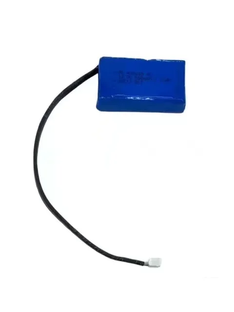 For HUTT DDC55 DDC5 W55 W66 Window Cleaning Robot Glass Washing Vacuum Cleaner Water Spray Electric Windows Washer Parts Battery