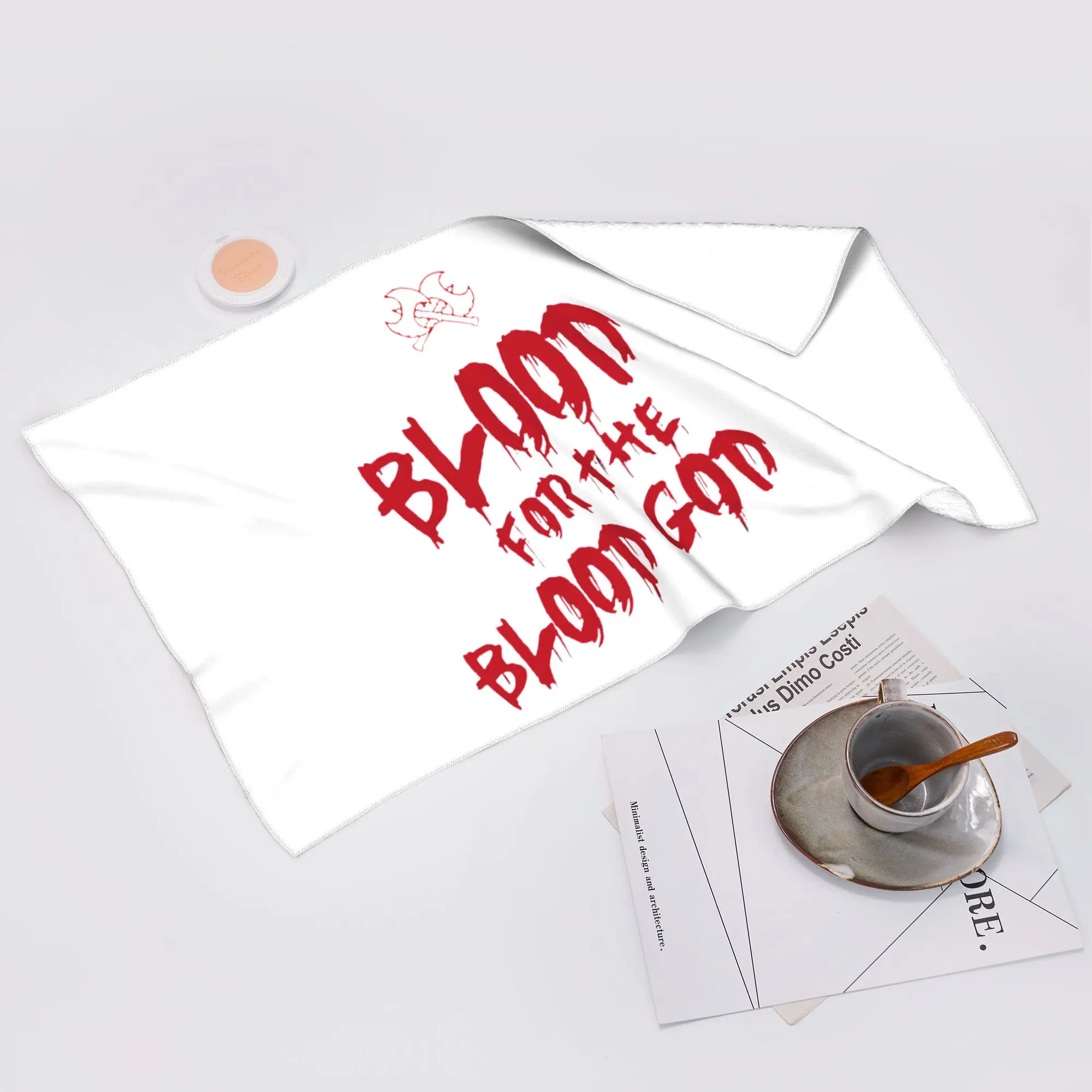 Khorne Chaos God Gr…