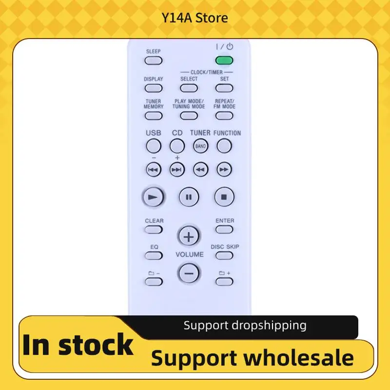 Y14A Control RM-AMU… - image