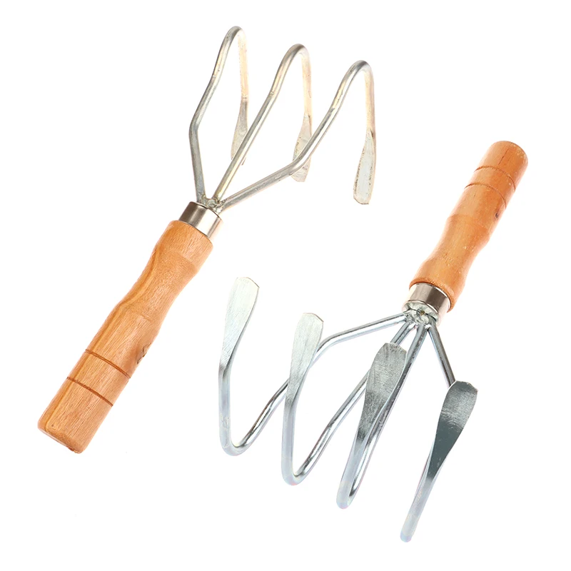 4피트 Rake Rake Rake Rake Sea Ru Squat Tidal Experience Oyster Hami Tidal Flat Kalkurido Garden Farm