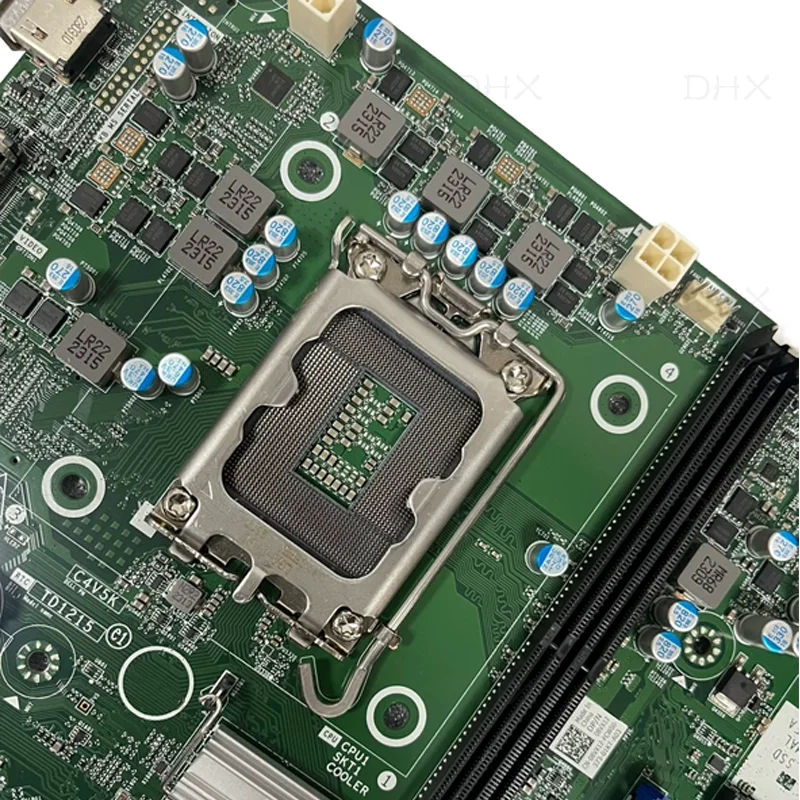 For DELL Vostro 3020s Motherboard C4V5K TD1215 XKH0D Mainboard 100% Tested Fully work be Fast quickly DH